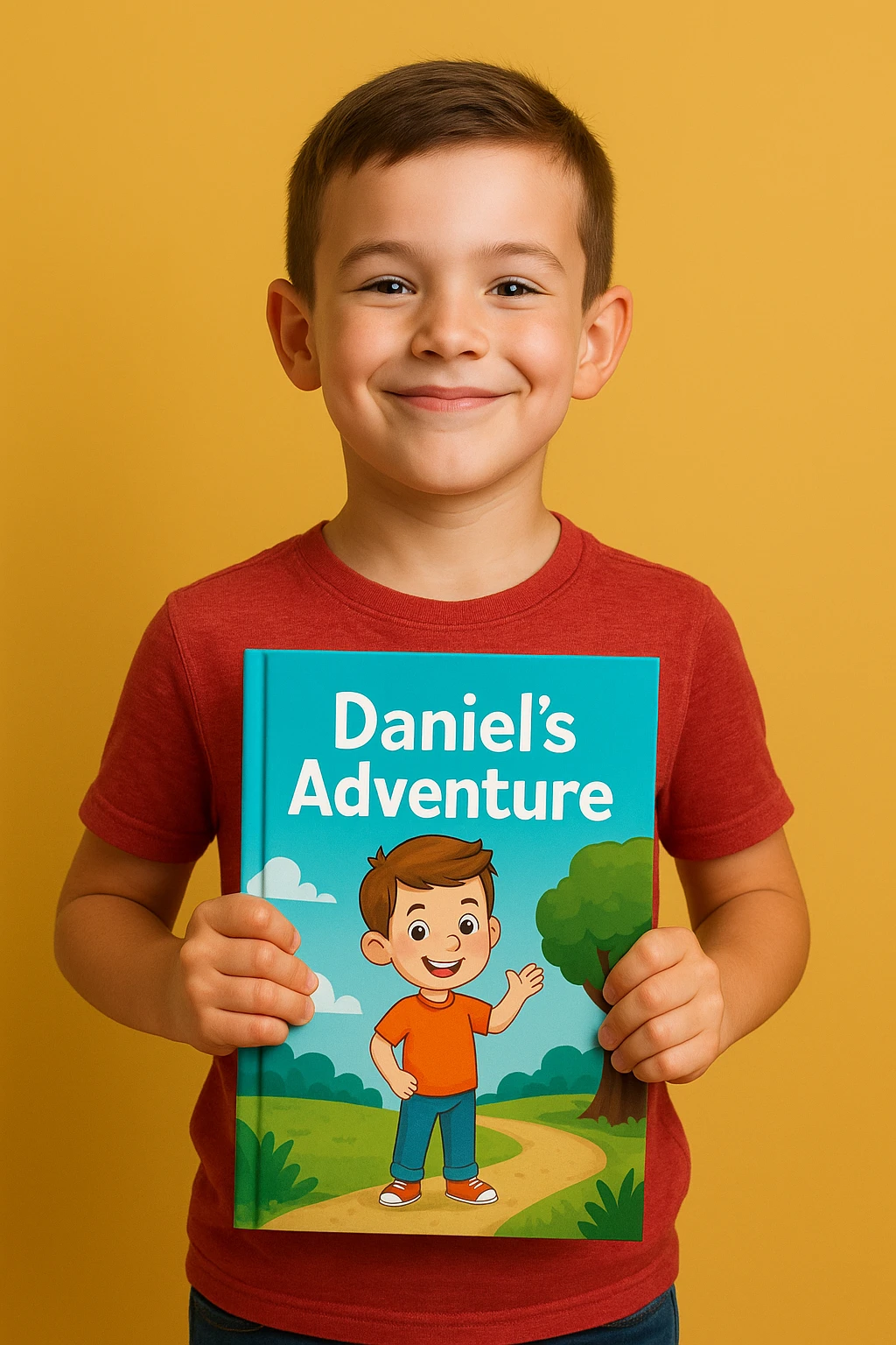 How Personalized Books Impact Emotional Development and Self-Confidence