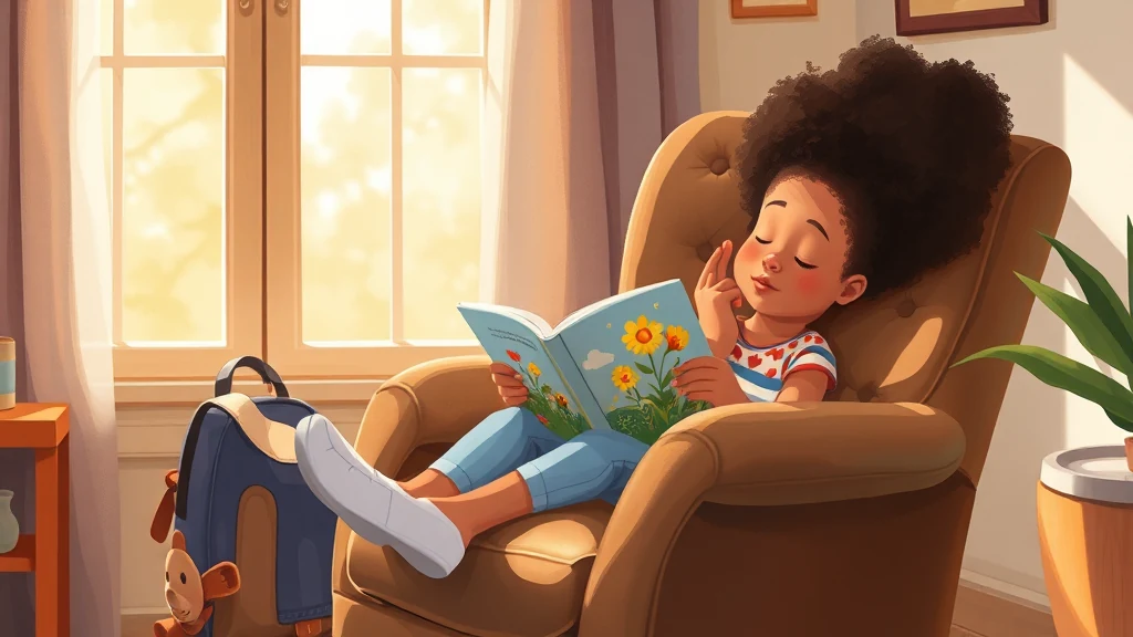 Finding the Right Story Themes for Major Life Transitions