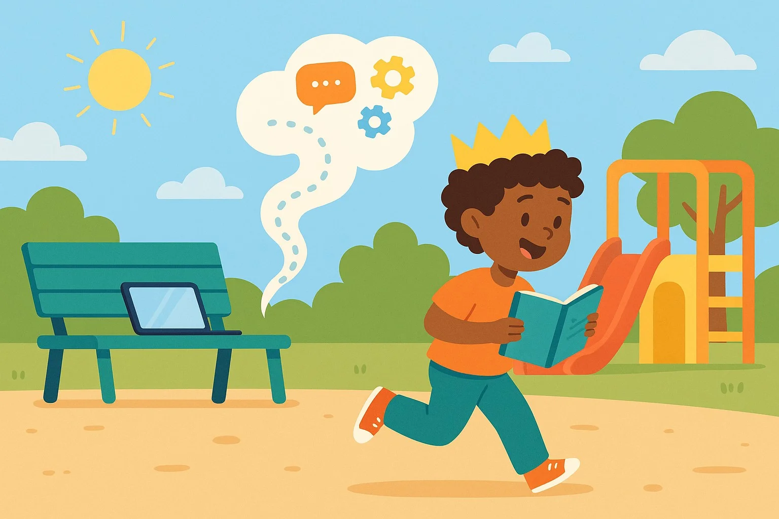 How Make My Book Works: Creating Personalized Stories in Minutes