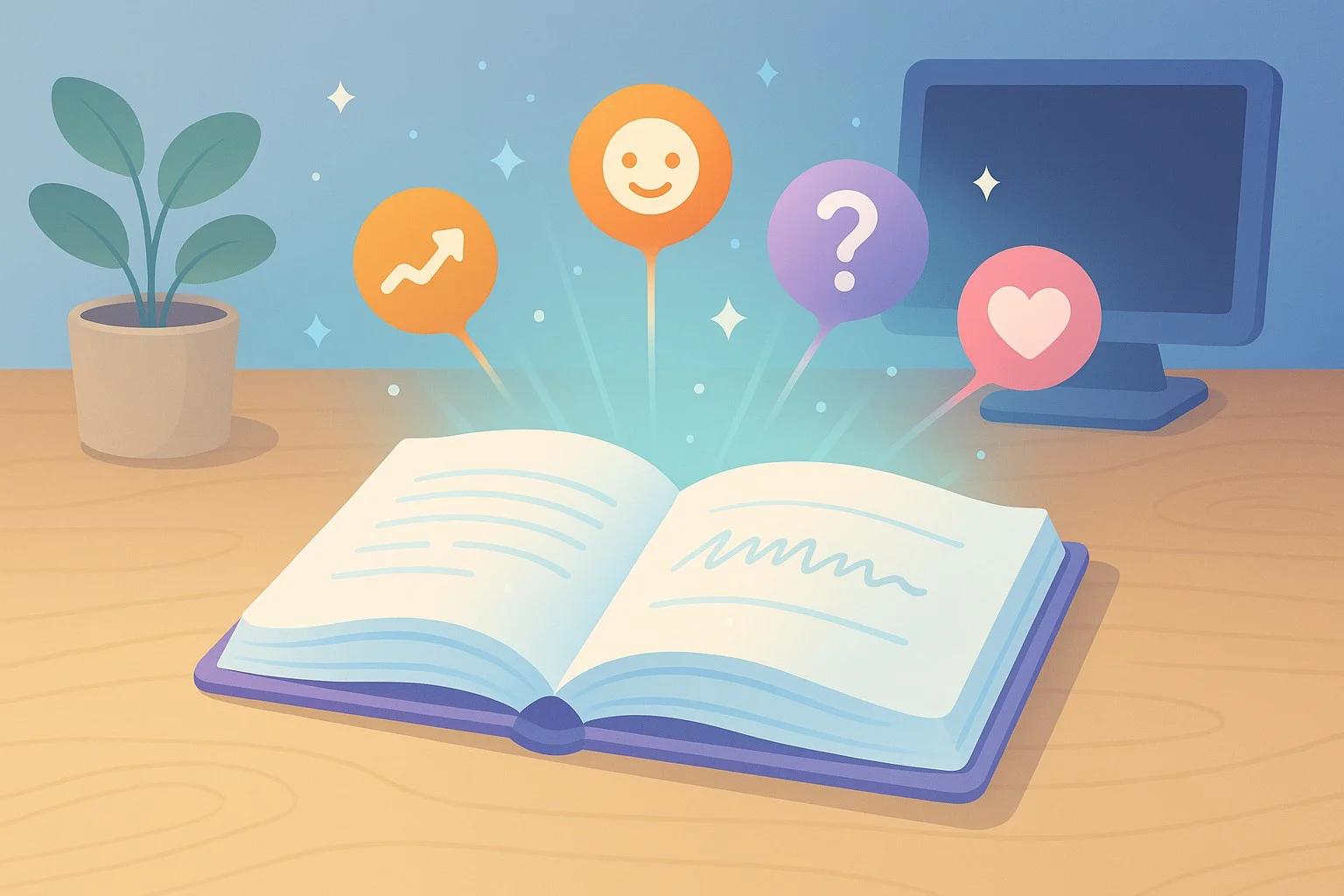 AI-Powered Book Features: The Future of Personalized Children's Literature