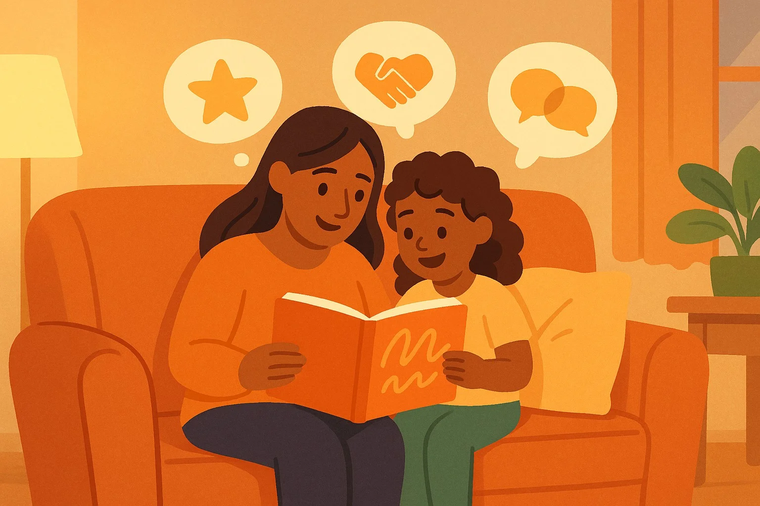 Benefits of Personalized Books for Child Development