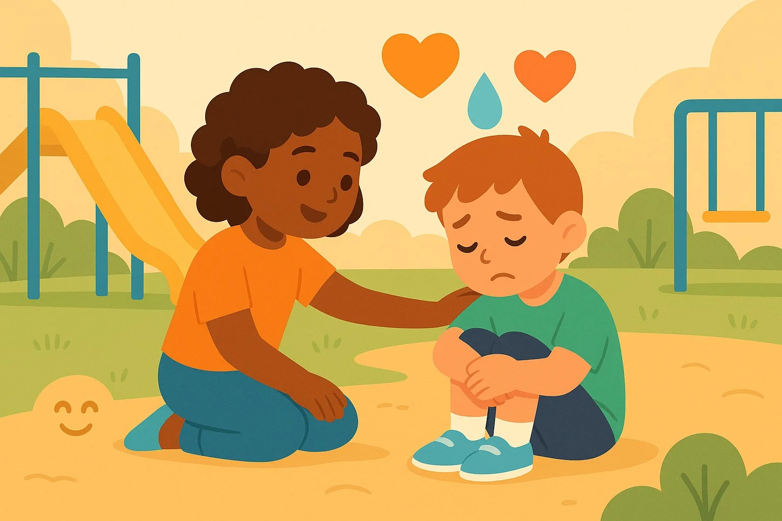 How Personalized Books Foster Emotional Intelligence