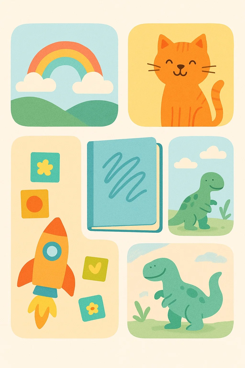 Illustration Styles Guide: Classic to Modern Art