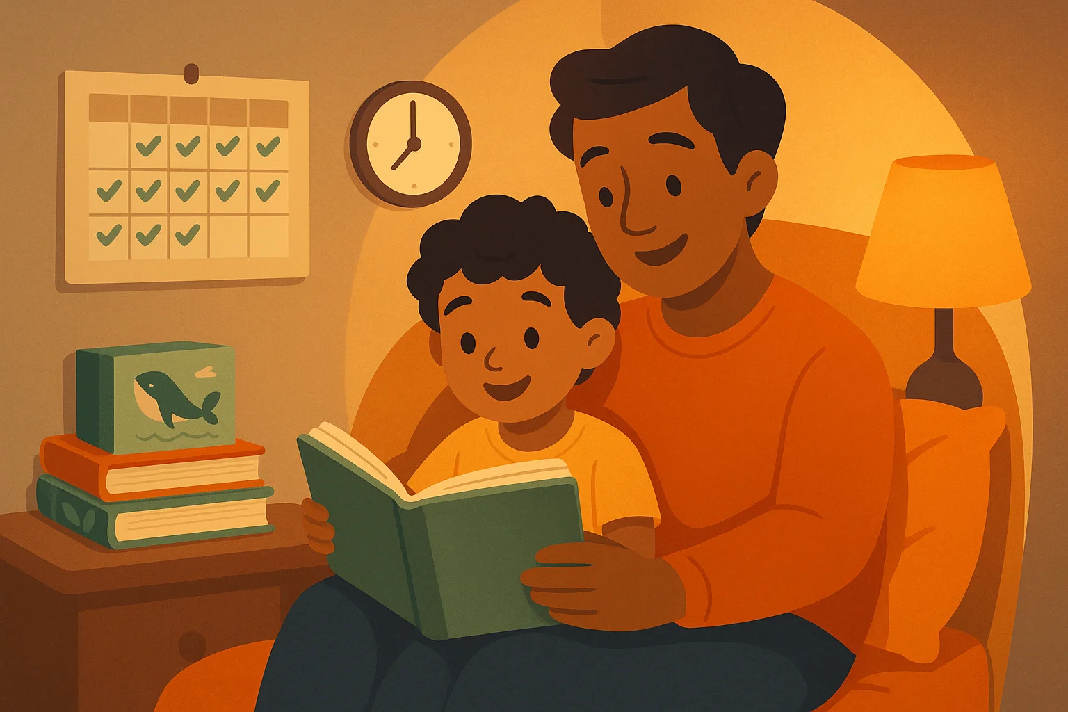 Reading Routine Tips: Building a Lifelong Love for Books